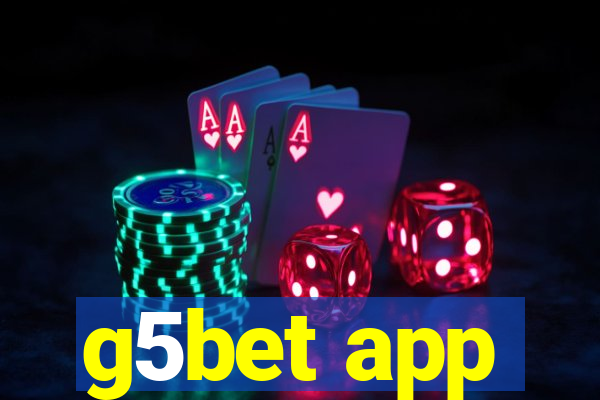 g5bet app